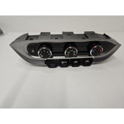Commande Chauffage Kia Rio 3 Phase 1